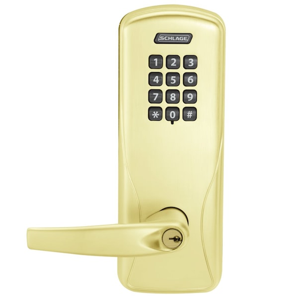 CO100MS70 KP ATH 605 PD Electric Mortise Lock